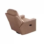Helen Home Cinema Recliner Chair (Manual) - Image 2