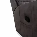 Helen Home Cinema Recliner Chair (Manual) - Image 3