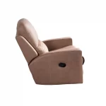 Helen Home Cinema Recliner Chair (Manual) - Image 5