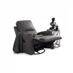 Helen Home Cinema Recliner Chair (Manual) - Image 4