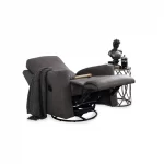 Helen Home Cinema Recliner Chair (Manual) - Image 8