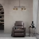 Helen Home Cinema Recliner Chair (Manual) - Image 12