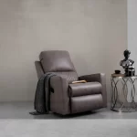 Helen Home Cinema Recliner Chair (Manual) - Image 13