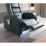 Siesta Home Cinema Recliner Chair - Image 2