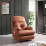Alen Home Cinema Recliner Chair - Image 2