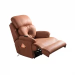 Alen Home Cinema Recliner Chair - Image 6