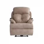 Alen Home Cinema Recliner Chair - Image 3