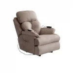 Alen Home Cinema Recliner Chair - Image 8