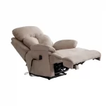 Alen Home Cinema Recliner Chair - Image 9
