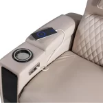 Anika Double Home Cinema Recliner Sofa - Image 14