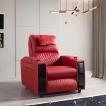 Anika VIP Home Cinema Recliner Chair - Image 3