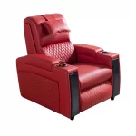 Anika VIP Home Cinema Recliner Chair - Image 8