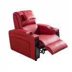 Anika VIP Home Cinema Recliner Chair