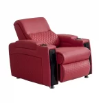 Anika VIP Home Cinema Recliner Chair - Image 5