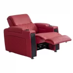 Anika VIP Home Cinema Recliner Chair - Image 6