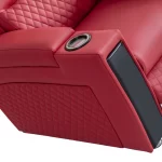 Anika VIP Home Cinema Recliner Chair - Image 12