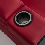Anika VIP Home Cinema Recliner Chair - Image 11