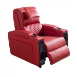 Anika VIP Home Cinema Recliner Chair - Image 2