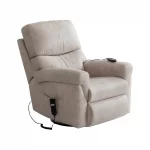 Flora Home Cinema Recliner Chair V1 - Image 4