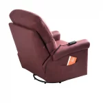 Flora Home Cinema Recliner Chair V1 - Image 10