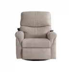 Flora Home Cinema Recliner Chair V1 - Image 8
