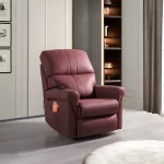 Flora Home Cinema Recliner Chair V1 - Image 2