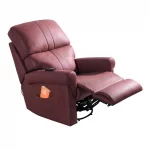 Flora Home Cinema Recliner Chair V1 - Image 6