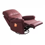Flora Home Cinema Recliner Chair V1