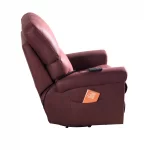 Flora Home Cinema Recliner Chair V1 - Image 9