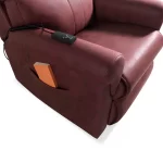 Flora Home Cinema Recliner Chair V1 - Image 5