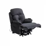 Leon Recliner Chair (Lift) - Image 7