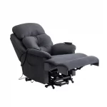 Leon Recliner Chair (Lift) - Image 2