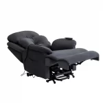 Leon Recliner Chair (Lift) - Image 4