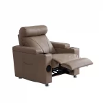 Malden Home Cinema Recliner Chair (Speakers) - Image 5