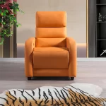 Mari Home Cinema Recliner Chair (v1) - Image 2
