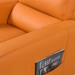 Mari Home Cinema Recliner Chair (v1) - Image 5