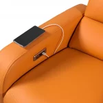 Mari Home Cinema Recliner Chair (v1) - Image 6