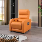 Mari Home Cinema Recliner Chair (v1) - Image 3