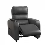 Mari Home Cinema Recliner Chair (Tray) - Image 2