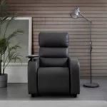 Mari Home Cinema Recliner Chair (Tray) - Image 3