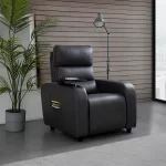 Mari Home Cinema Recliner Chair (Tray) - Image 4