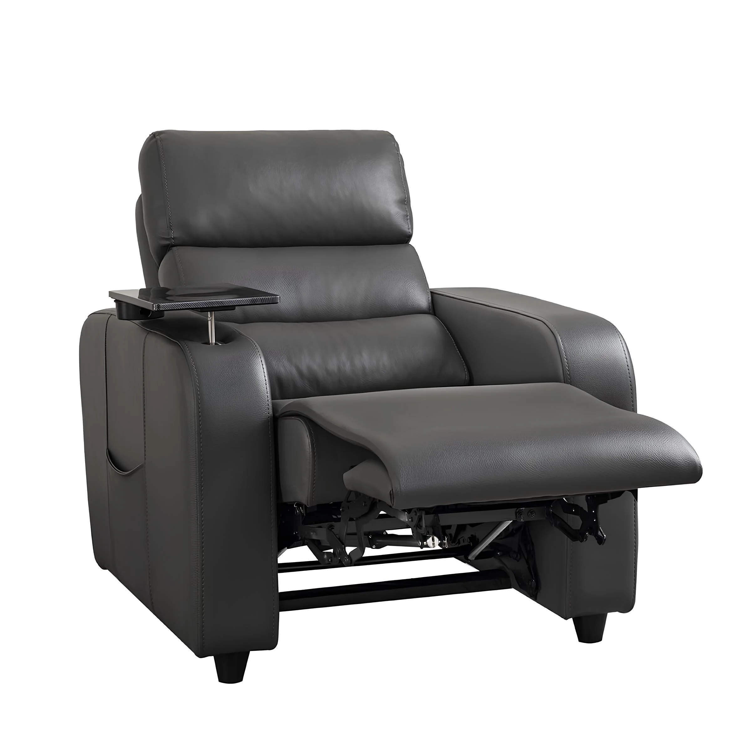 mari-reclining-sofa-tray-table-electric-recliner-seat-for-home-theater-8.webp Mari Home Cinema Recliner Chair (Tray) - Image 1