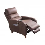 Mari Home Cinema Recliner Chair (v2)