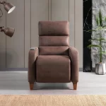 Mari Home Cinema Recliner Chair (v2) - Image 2