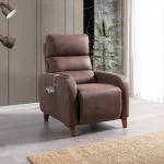 Mari Home Cinema Recliner Chair (v2) - Image 3