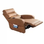 Neva Home Cinema Recliner Chair