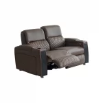 Palma Double Home Cinema Recliner Sofa - Image 7