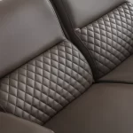 Palma Double Home Cinema Recliner Sofa - Image 6