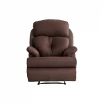 Pera Home Cinema Recliner Chair (Manual) - Image 4