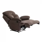 Pera Home Cinema Recliner Chair (Manual)